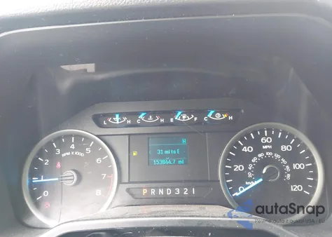 2015 Ford F-150 Xlt from USA, damaged, VIN 1FTEW1C84FKD29826